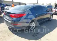 2015 KIA Optima photo