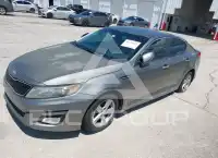 2015 KIA Optima photo