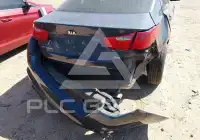 2015 KIA Optima photo