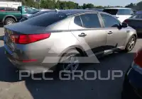 2015 KIA Optima photo