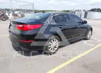 2015 KIA Optima фото