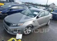 2015 KIA Optima photo