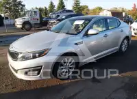 2015 KIA Optima photo