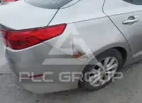 2015 KIA Optima фото
