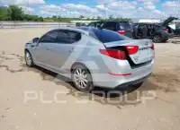 2015 KIA Optima photo