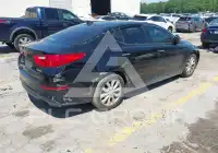 2015 KIA Optima фото