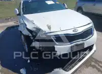2015 KIA Optima photo