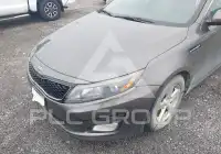 2015 KIA Optima фото