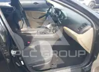 2015 KIA Optima фото