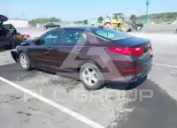 2015 KIA Optima фото