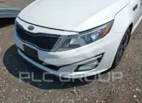 2015 KIA Optima фото