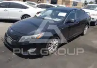 2015 KIA Optima фото