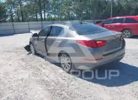 2015 KIA Optima фото