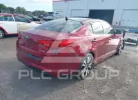 2015 KIA Optima фото