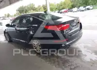 2015 KIA Optima фото