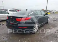 2015 KIA Optima фото
