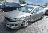 2015 KIA Optima фото