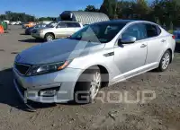 2015 KIA Optima фото