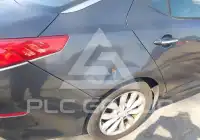 2015 KIA Optima photo