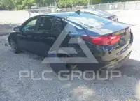 2015 KIA Optima фото
