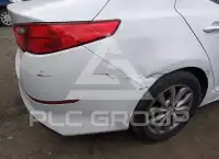 2015 KIA Optima фото