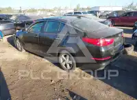 2015 KIA Optima фото