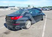 2015 KIA Optima фото
