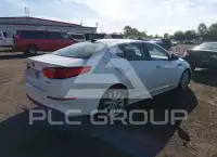 2015 KIA Optima фото