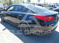 2015 KIA Optima фото