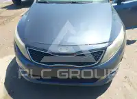 2015 KIA Optima фото