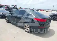 2015 KIA Optima photo
