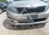 2015 KIA Optima фото
