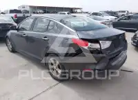 2015 KIA Optima фото