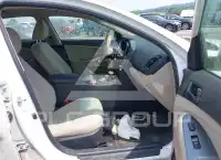 2015 KIA Optima фото