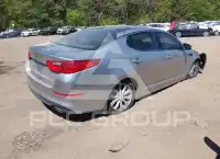 2015 KIA Optima photo