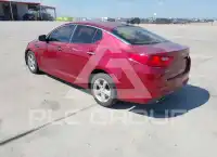 2015 KIA Optima фото