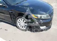 2015 KIA Optima фото