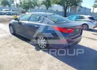 2015 KIA Optima photo
