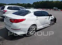 2015 KIA Optima фото