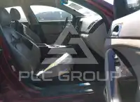 2015 KIA Optima фото