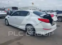 2015 KIA Optima photo