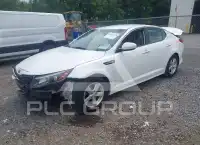 2015 KIA Optima фото