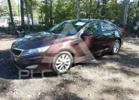 2015 KIA Optima фото