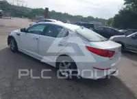 2015 KIA Optima photo