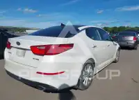 2015 KIA Optima фото