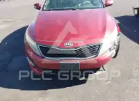 2015 KIA Optima фото