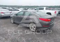 2015 KIA Optima фото