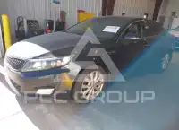 2015 KIA Optima фото