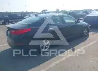 2015 KIA Optima фото