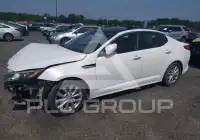 2015 KIA Optima фото